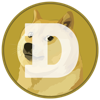 Dogecoin Icon